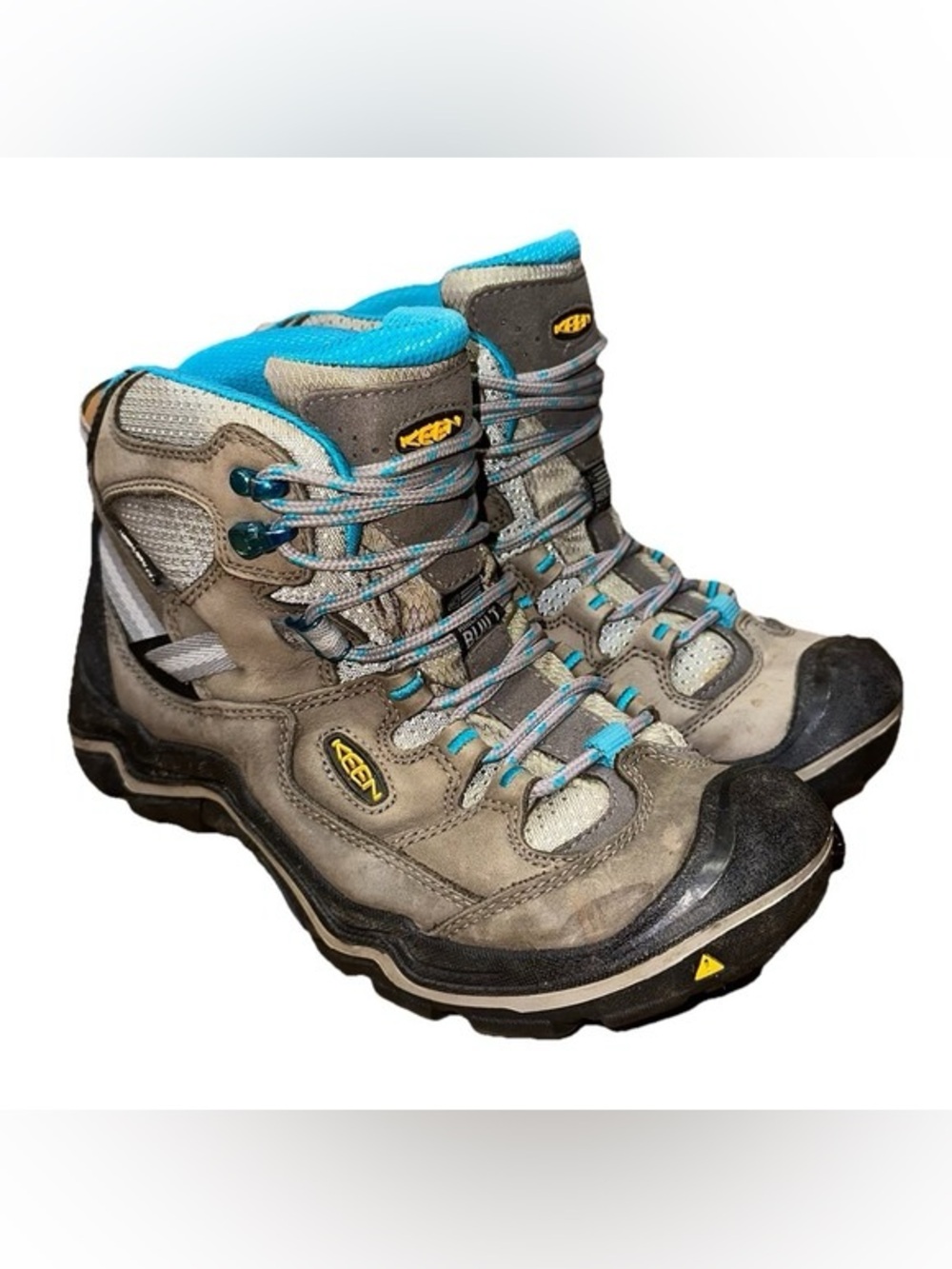 Keen Durand Mid Hiking Boots